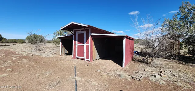 $425,000 | 3597 Boone Trail, Williams, AZ 86046