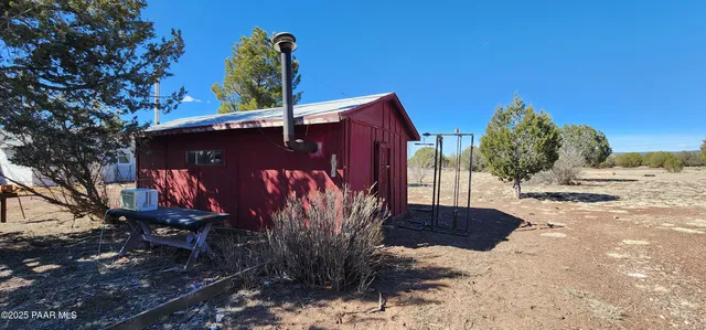 $425,000 | 3597 Boone Trail, Williams, AZ 86046