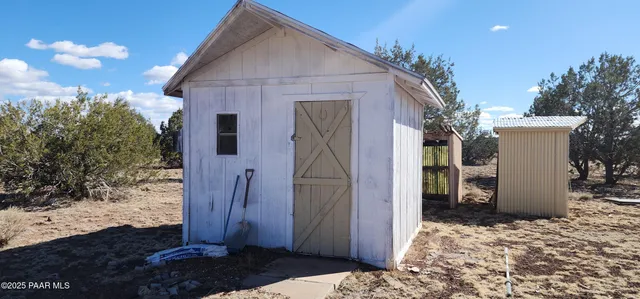 $425,000 | 3597 Boone Trail, Williams, AZ 86046