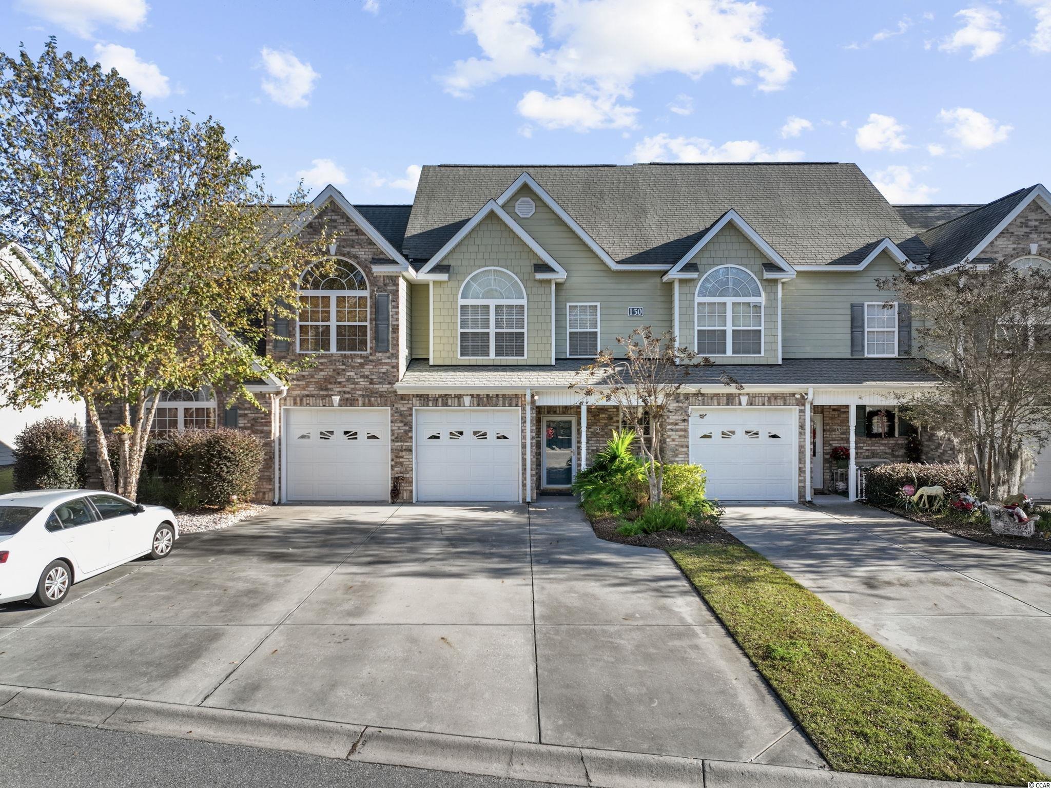 150 Foxpath Loop, Unit 2 Myrtle Beach, SC 29588 - Photo 1 of 30 Gallery Image 1