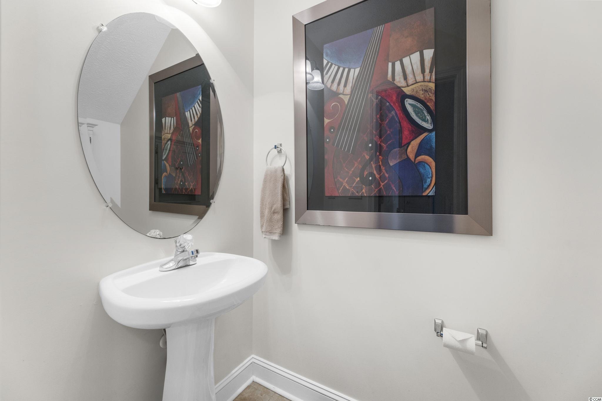 150 Foxpath Loop, Unit 2 Myrtle Beach, SC 29588 - Photo 12 of 30 Gallery Image 12