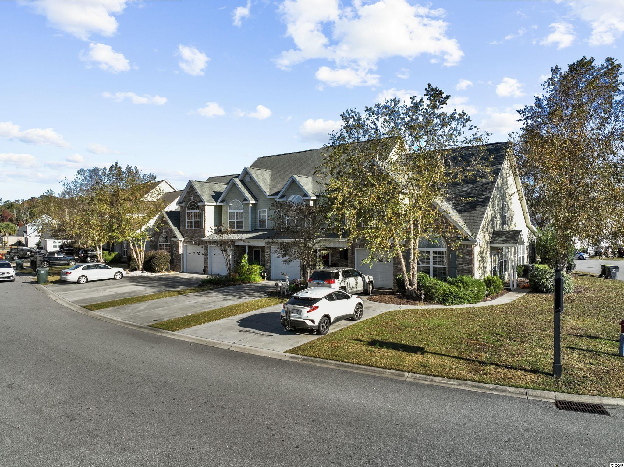 150 Foxpath Loop, Unit 2 Myrtle Beach, SC 29588 - Photo 2 of 30 Gallery Image 2