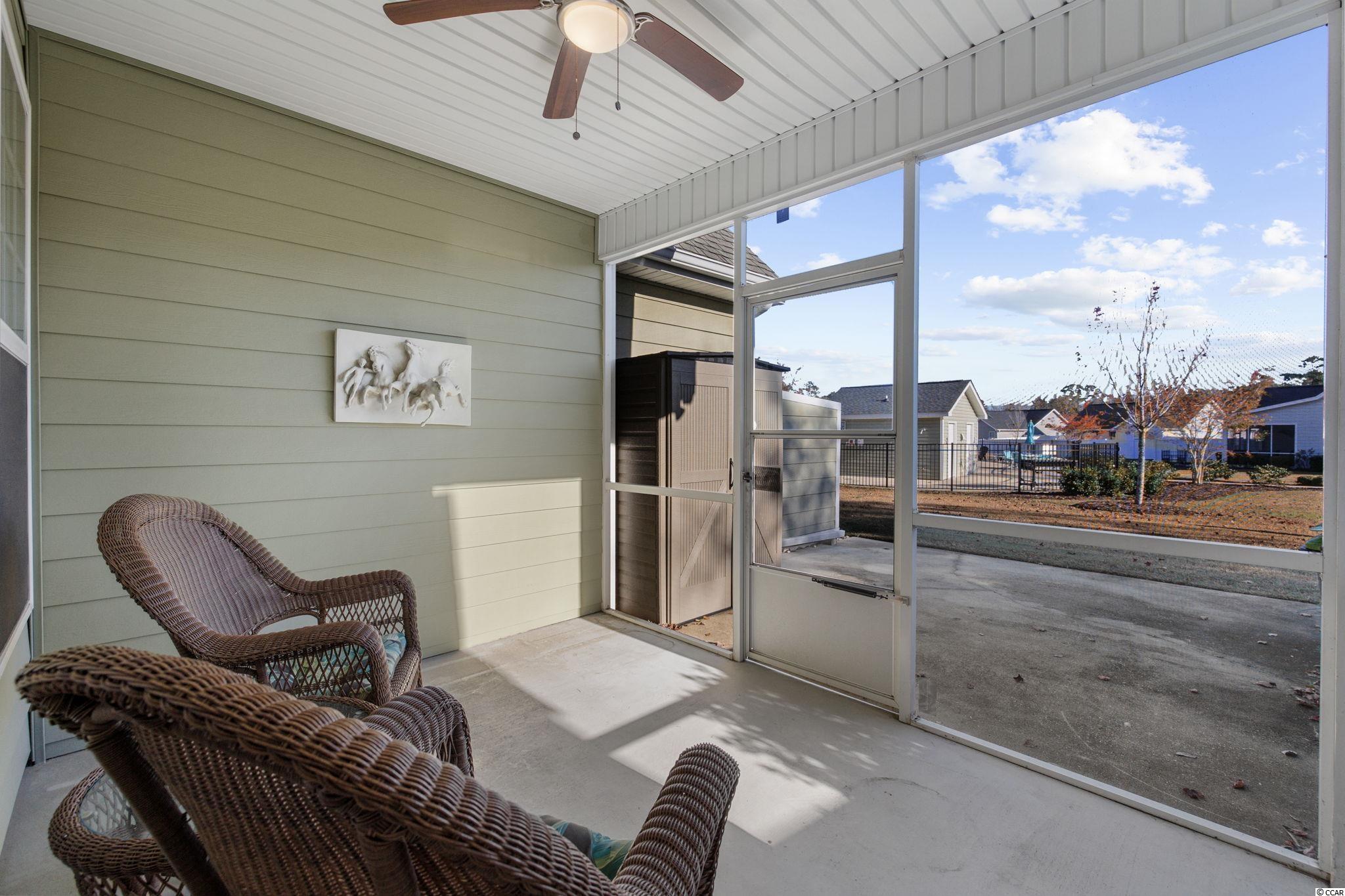 150 Foxpath Loop, Unit 2 Myrtle Beach, SC 29588 - Photo 23 of 30 Gallery Image 23