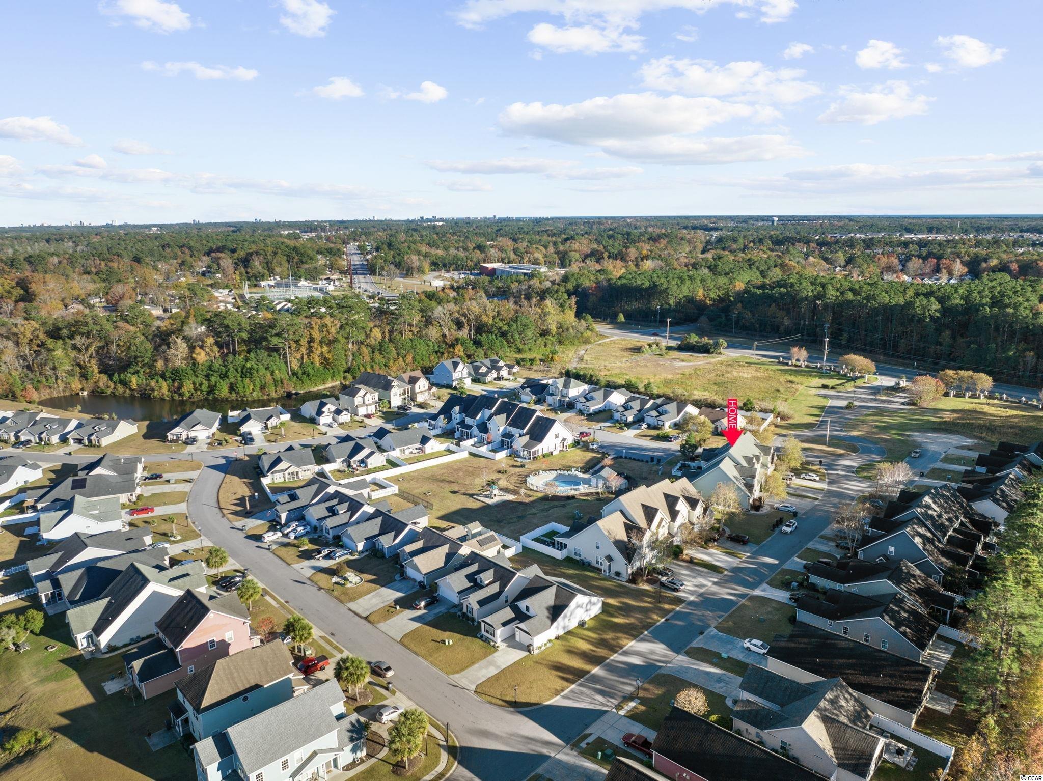 150 Foxpath Loop, Unit 2 Myrtle Beach, SC 29588 - Photo 26 of 30 Gallery Image 26