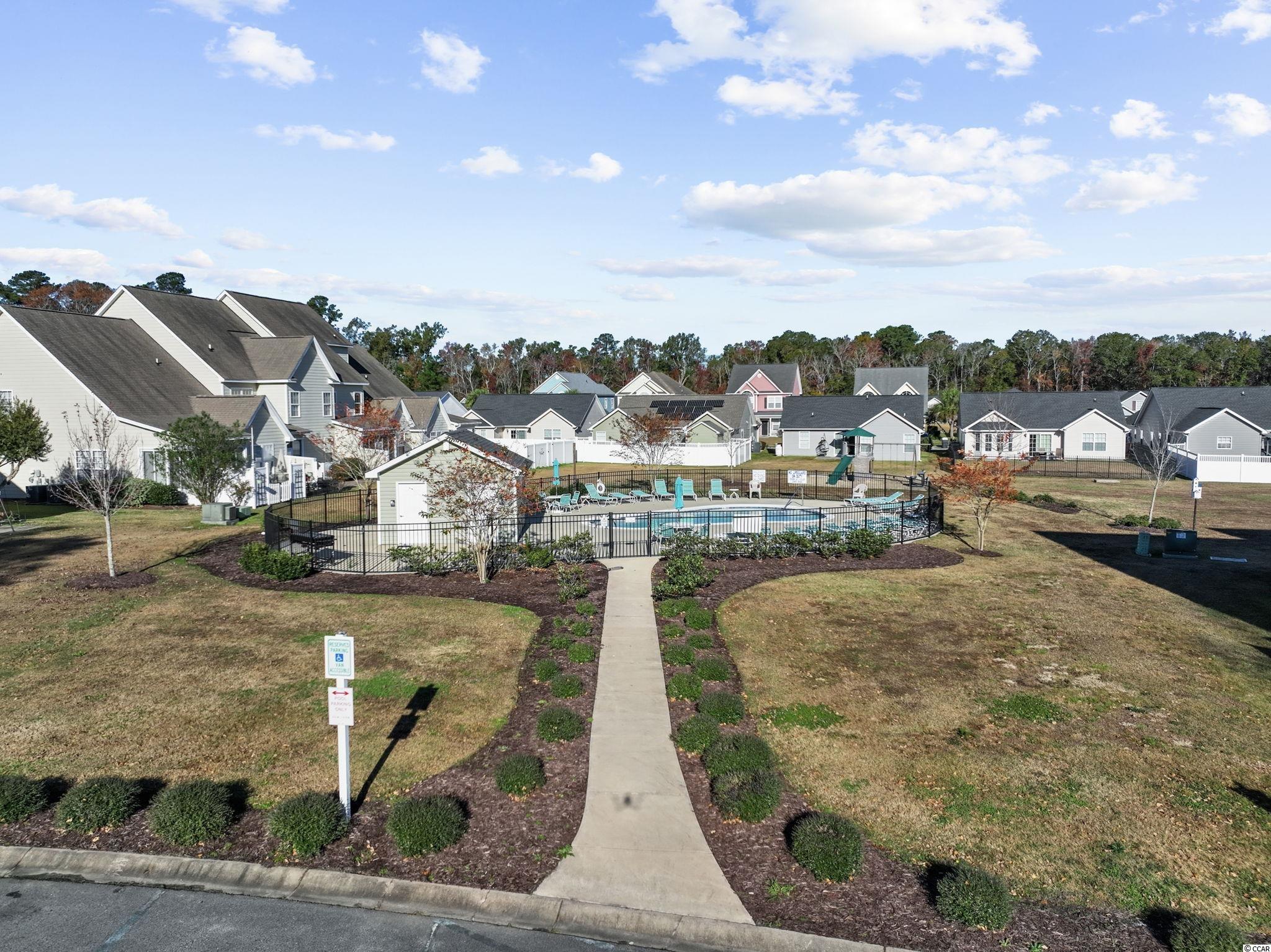 150 Foxpath Loop, Unit 2 Myrtle Beach, SC 29588 - Photo 28 of 30 Gallery Image 28