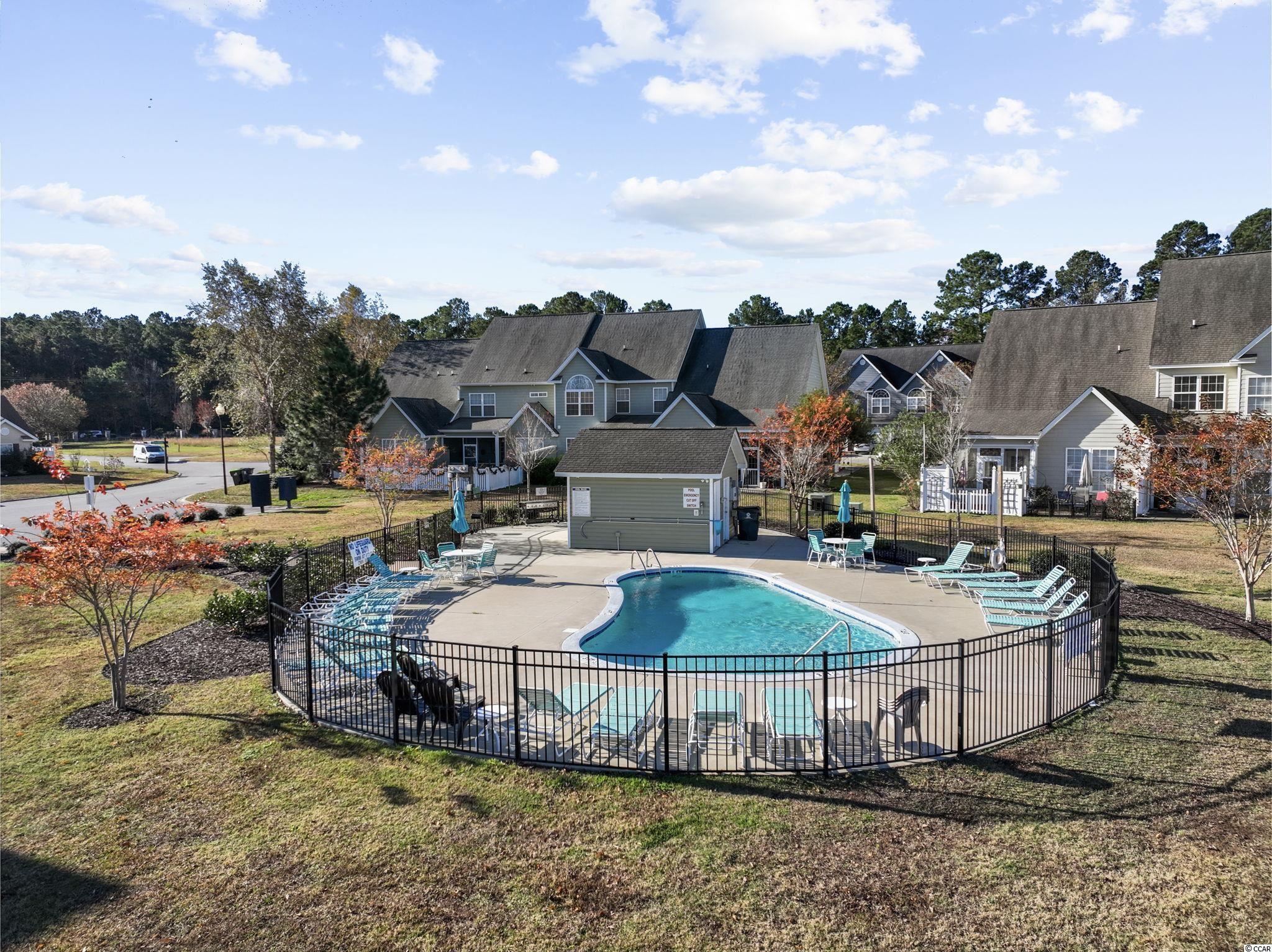 150 Foxpath Loop, Unit 2 Myrtle Beach, SC 29588 - Photo 29 of 30 Gallery Image 29