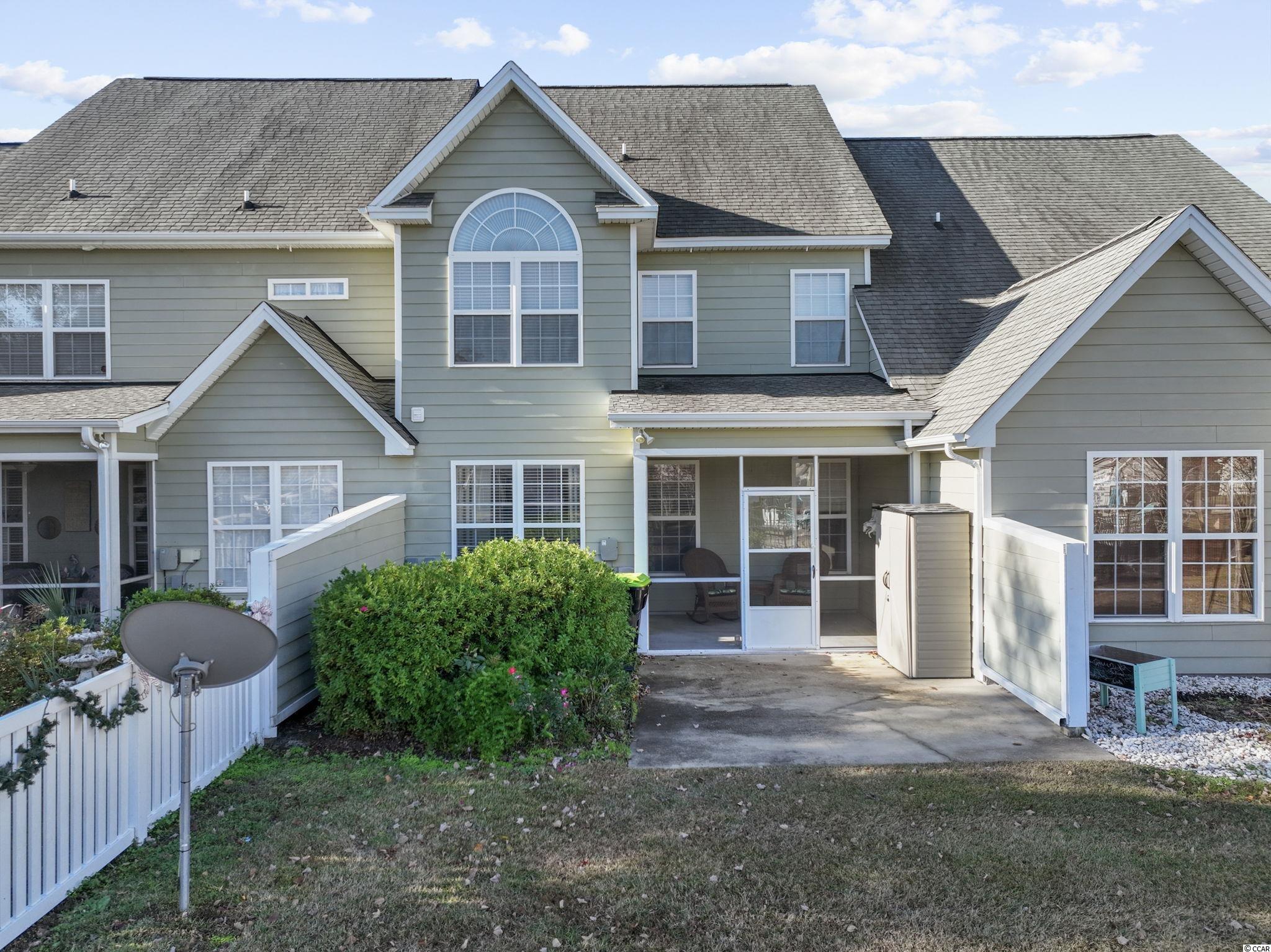 150 Foxpath Loop, Unit 2 Myrtle Beach, SC 29588 - Photo 3 of 30 Gallery Image 3