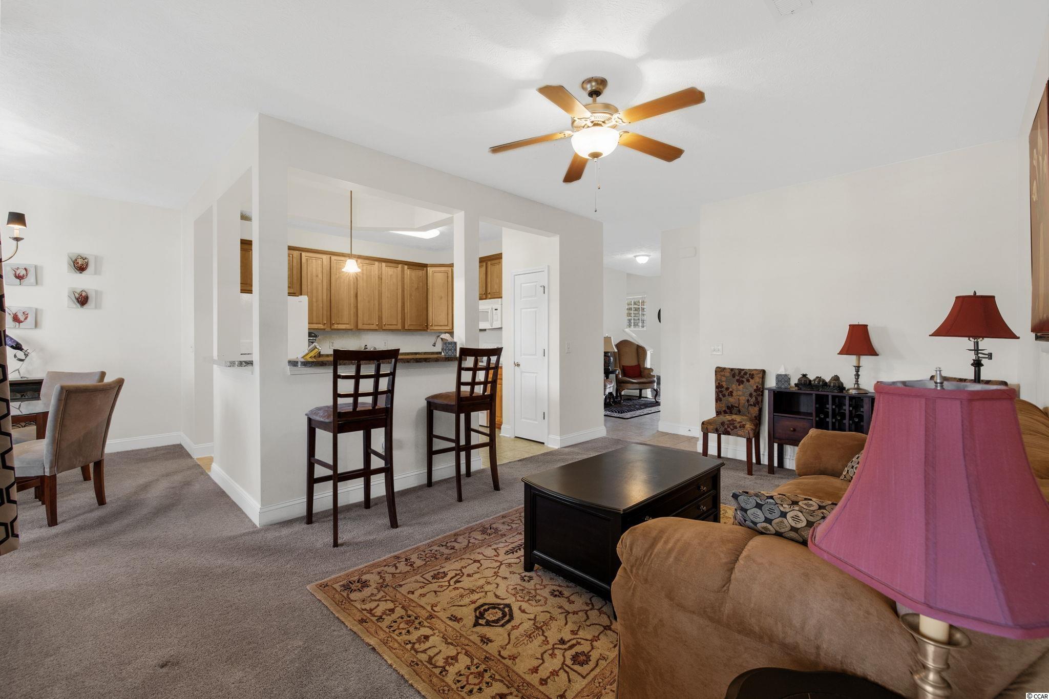 150 Foxpath Loop, Unit 2 Myrtle Beach, SC 29588 - Photo 5 of 30 Gallery Image 5
