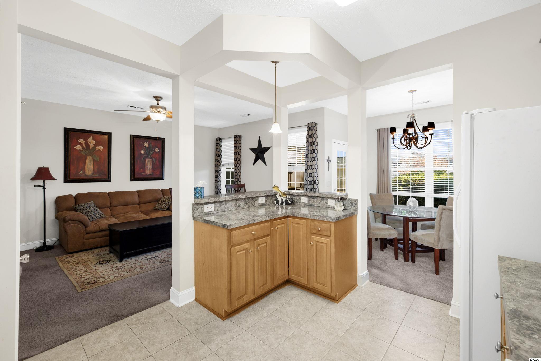 150 Foxpath Loop, Unit 2 Myrtle Beach, SC 29588 - Photo 6 of 30 Gallery Image 6