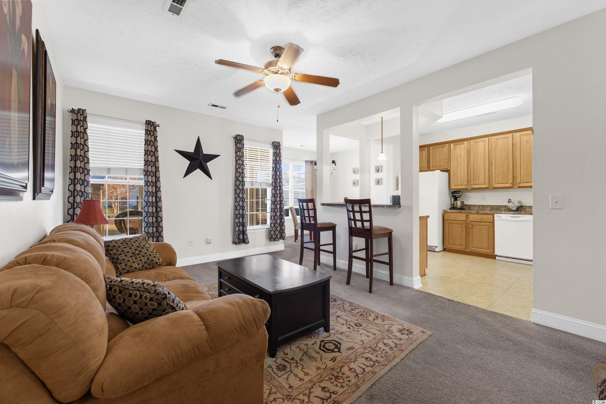 150 Foxpath Loop, Unit 2 Myrtle Beach, SC 29588 - Photo 9 of 30 Gallery Image 9