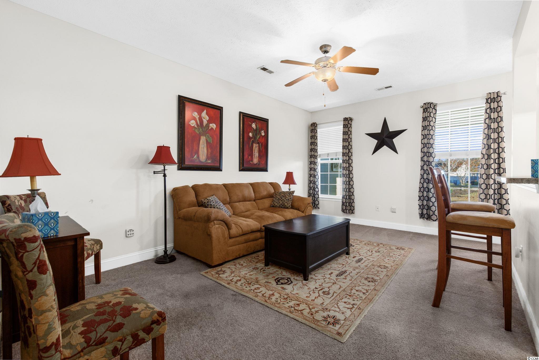 150 Foxpath Loop, Unit 2 Myrtle Beach, SC 29588 - Photo 10 of 30 Gallery Image 10
