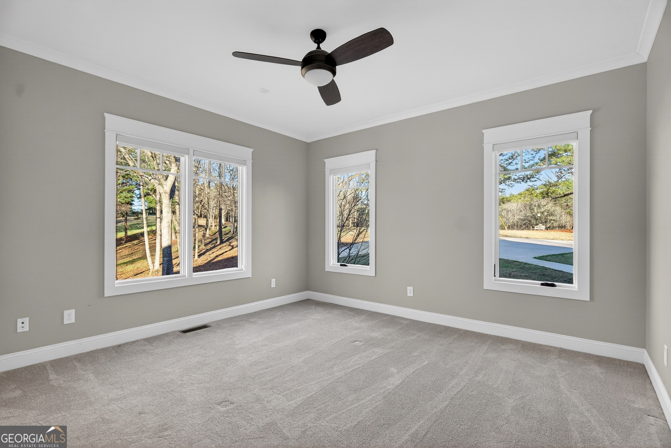 175 Thornton Road Franklin, GA 30217 - Photo 46 of 128