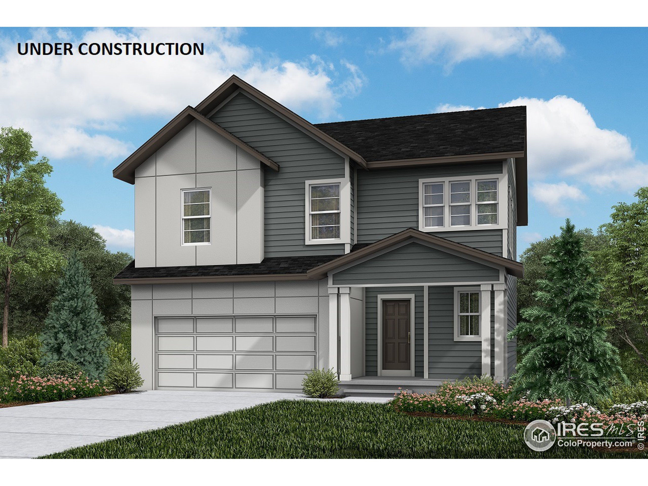 4623 North Bend Way Firestone, CO 80504 - Photo 1 of 1