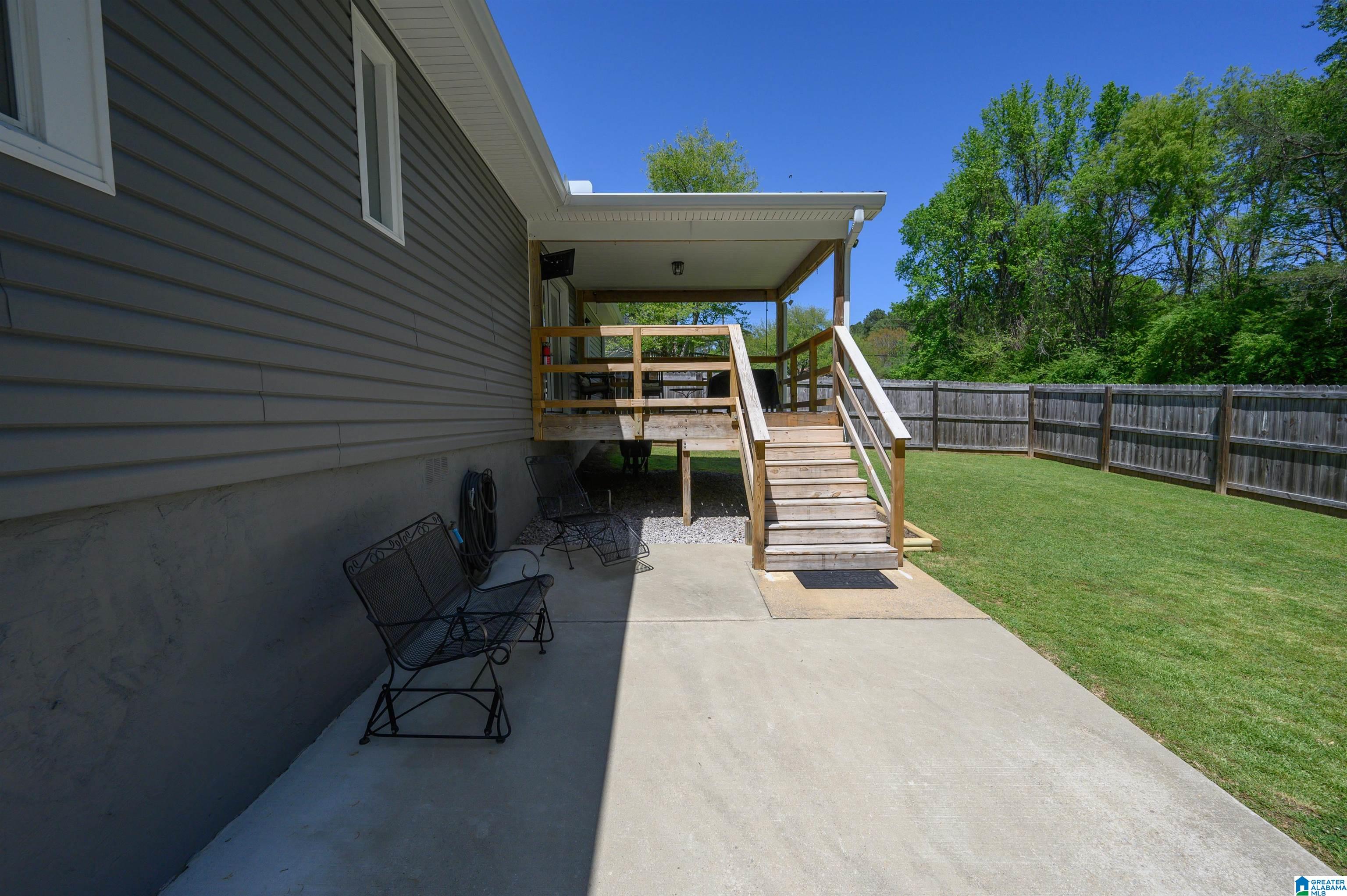 6359 Spring Hollow Road Gardendale, AL 35071 - Photo 35 of 54 Gallery Image 35