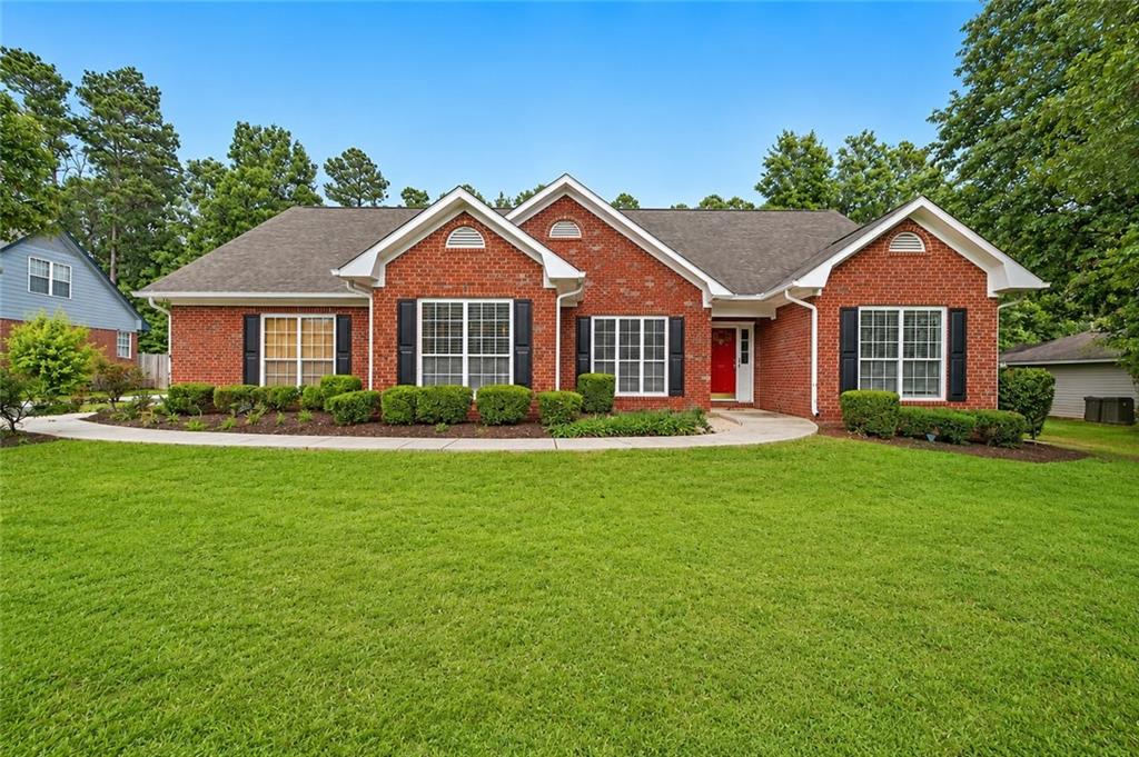 3575 Garden Lakes Parkway Rome, GA 30165 - Photo 1 of 30