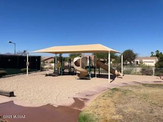 3564 West Sky Ridge Loop Tucson, AZ 85742 - Photo 49 of 50