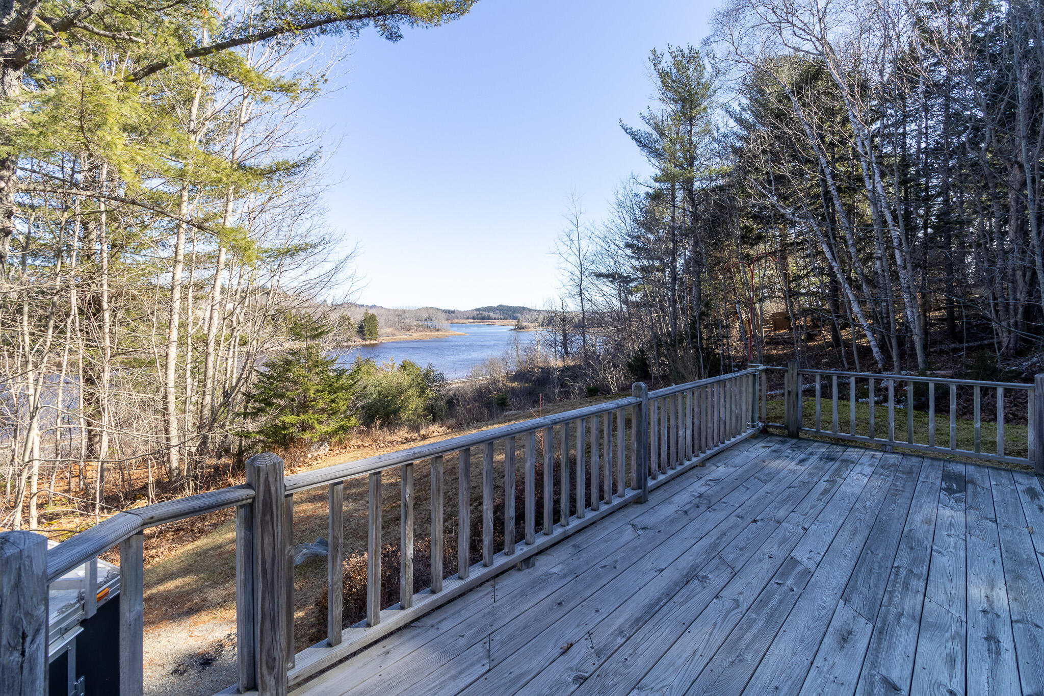 294 Rim Road East Machias, ME 04630 - Photo 14 of 74 12