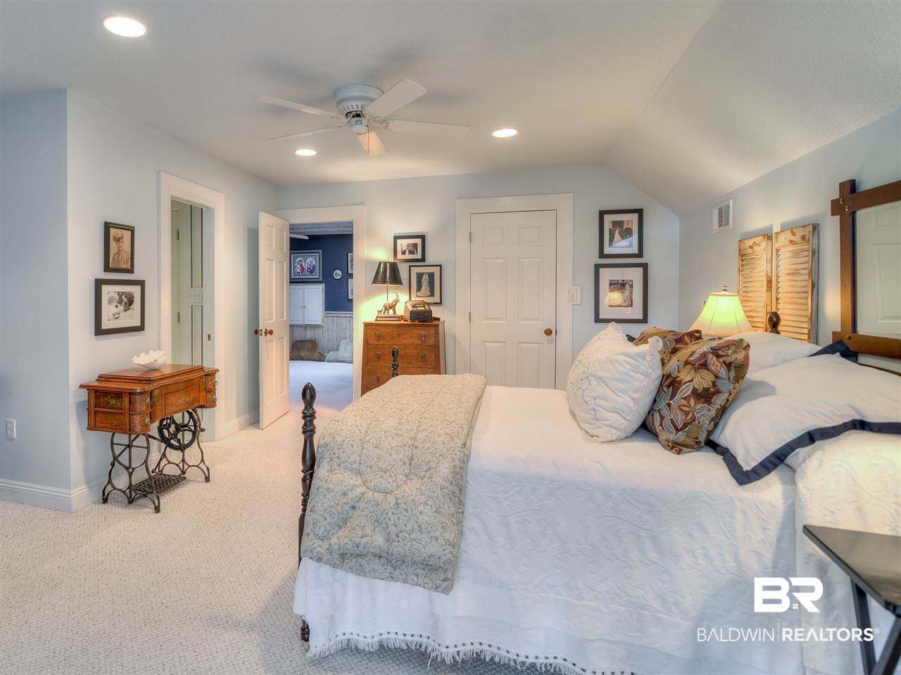 8133 Bay View Drive Foley, AL 36535 - Photo 35 of 45