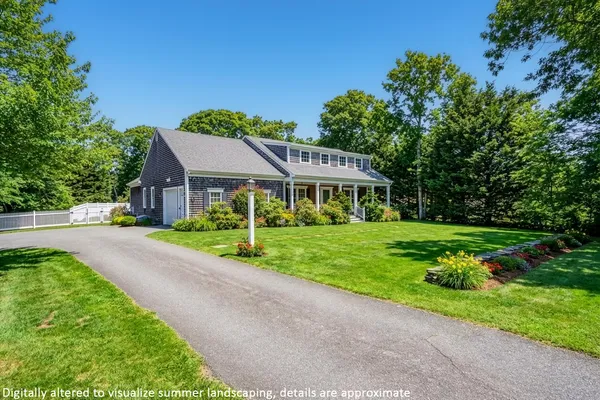 $1,649,000 | 28 Old Colony Road, Harwich, MA 02645