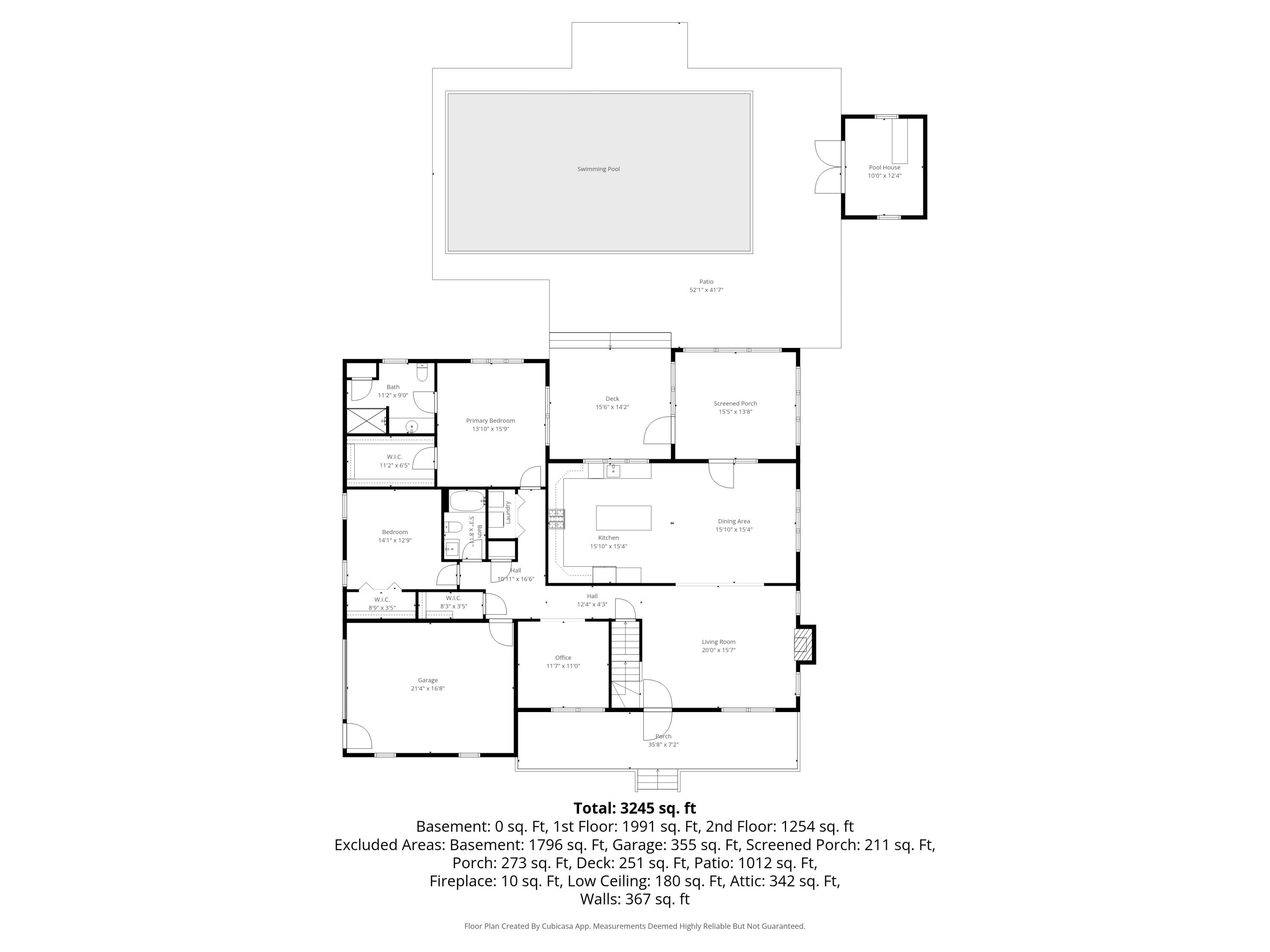 28 Old Colony Road Harwich, MA 02645 - Photo 42 of 44 2nd_floor_28_old_colony_road_harwich_wit