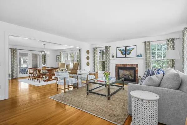 $1,649,000 | 28 Old Colony Road, Harwich, MA 02645