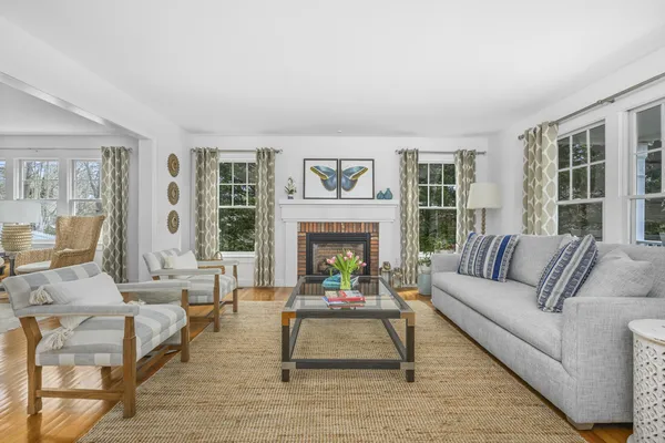 $1,649,000 | 28 Old Colony Road, Harwich, MA 02645