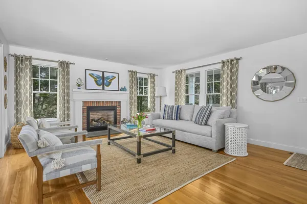 $1,649,000 | 28 Old Colony Road, Harwich, MA 02645