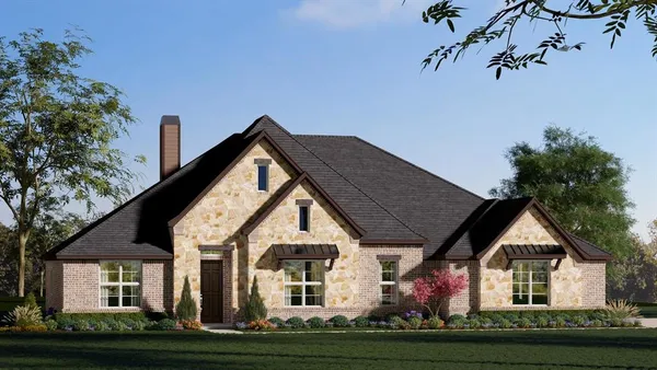 $722,397 | 221 Cotopaxi Drive, Red Oak, TX 75154