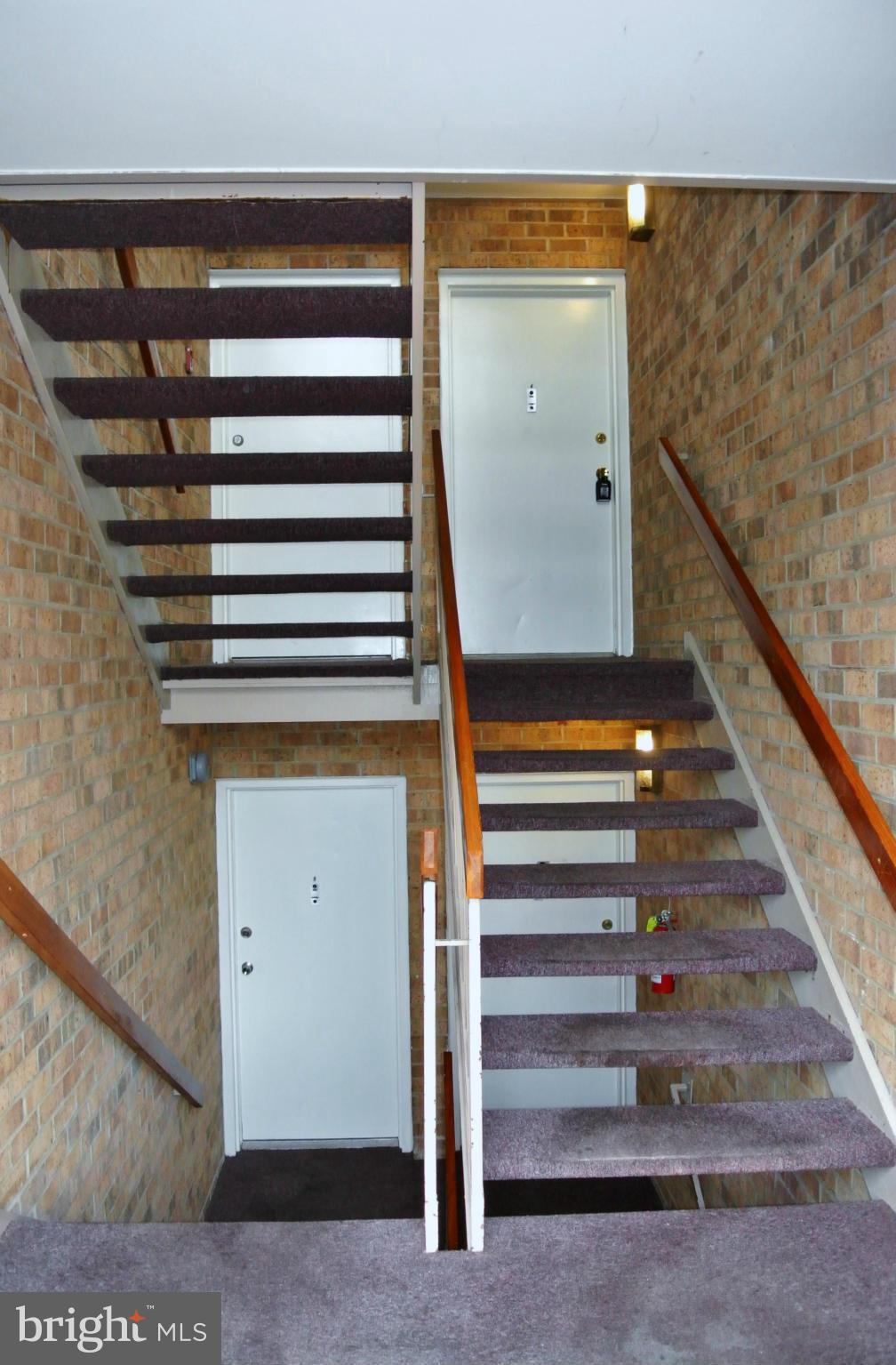 18712 Walkers Choice Road, Unit 4 Montgomery Village, MD 20886 - Photo 2 of 15 a view of entryway