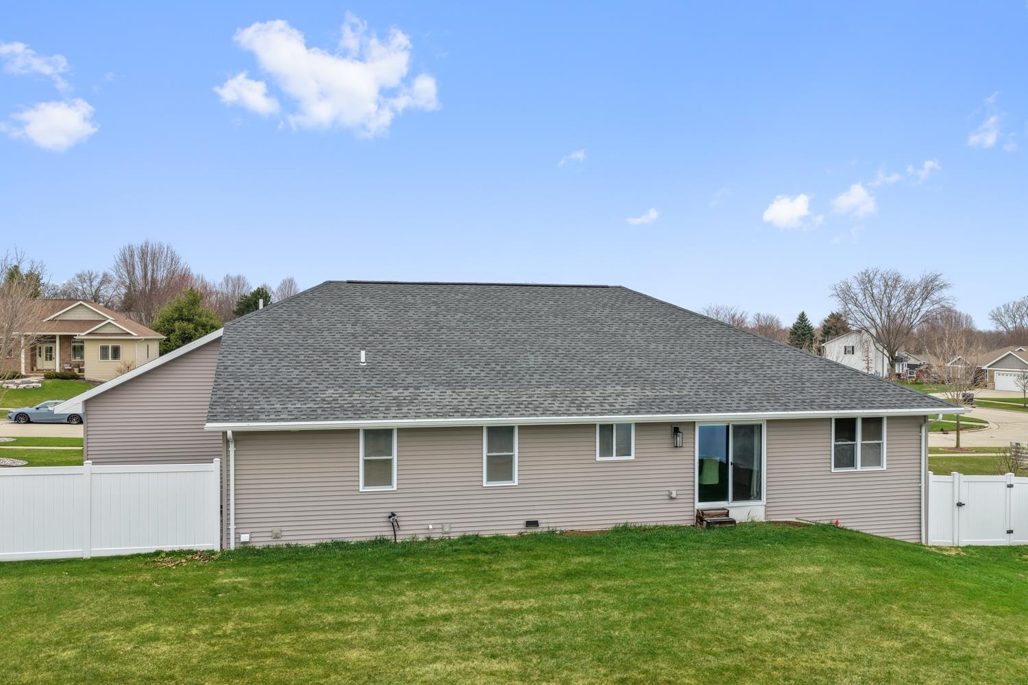 3165 Howard View Lane Green Bay, WI 54313 - Photo 27 of 30