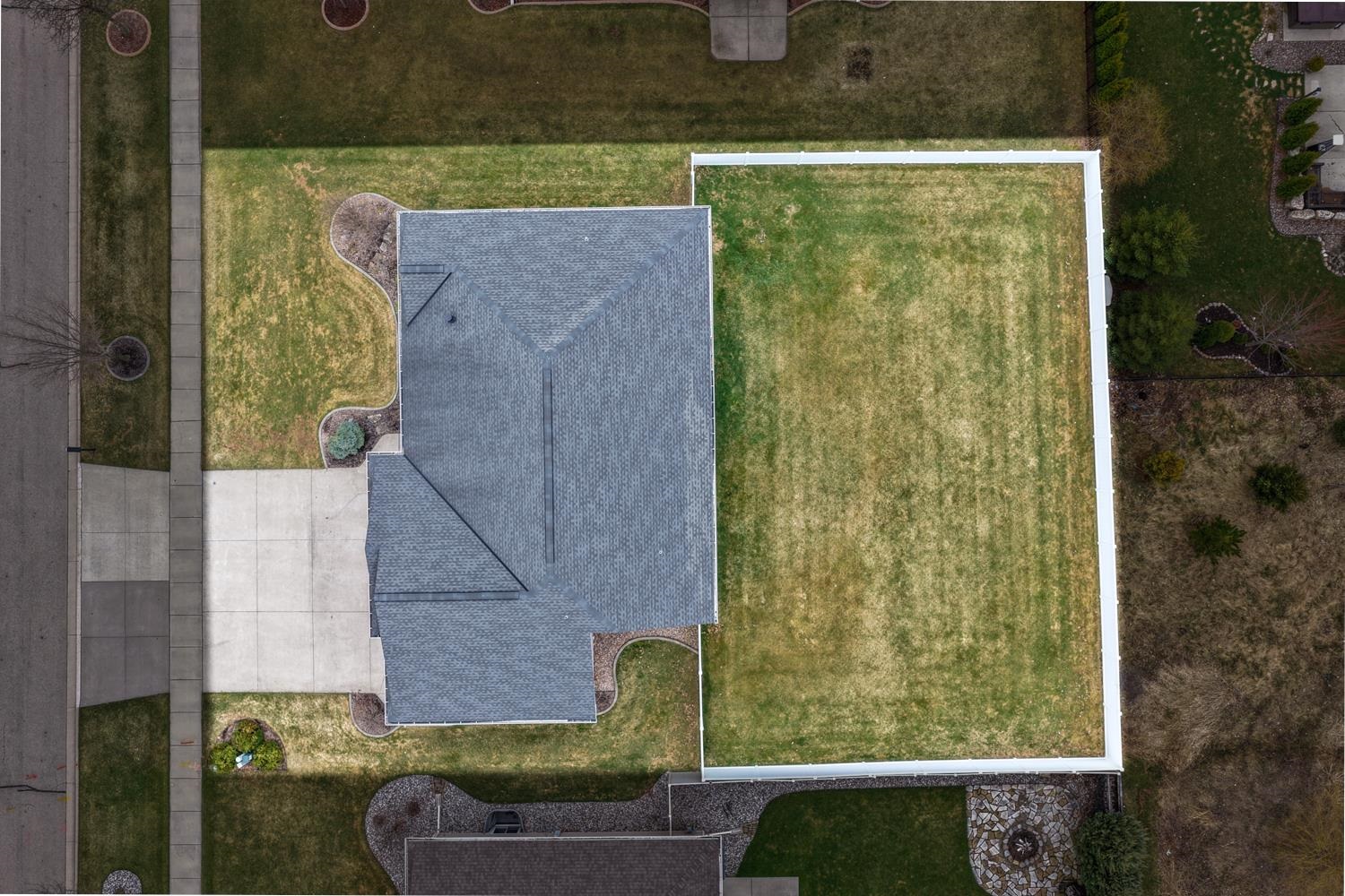 3165 Howard View Lane Green Bay, WI 54313 - Photo 29 of 30