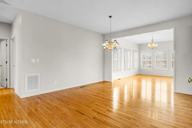 $675,000 | 405 Amberland Lane, Maryville, TN 37804