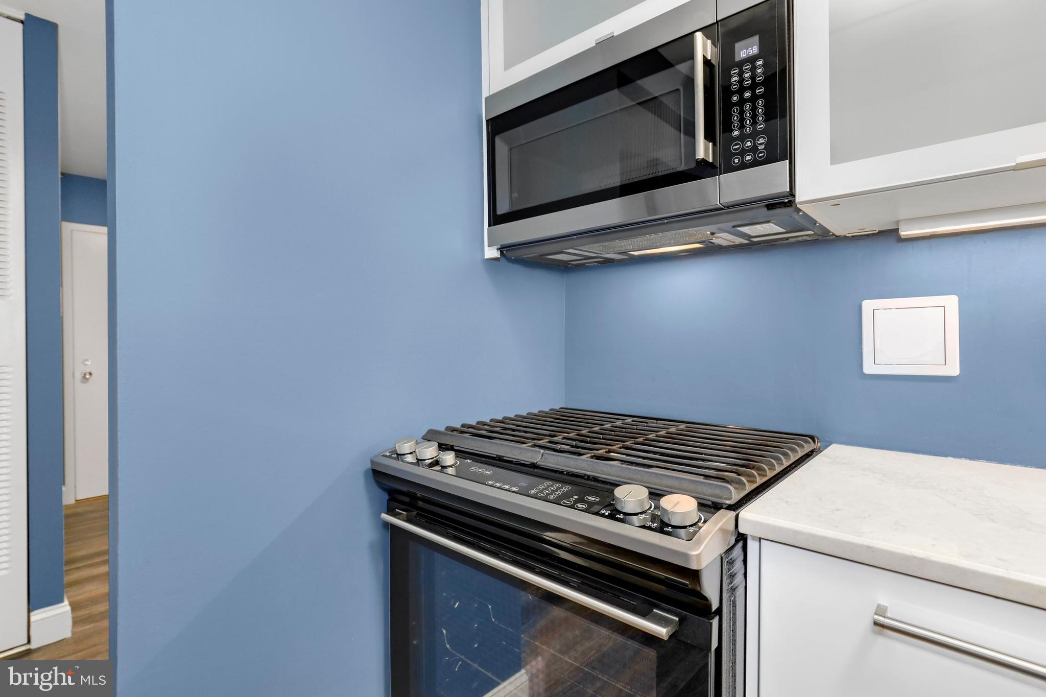 1301 20th Street Northwest, Unit 402 Washington, DC 20036 - Photo 11 of 25
