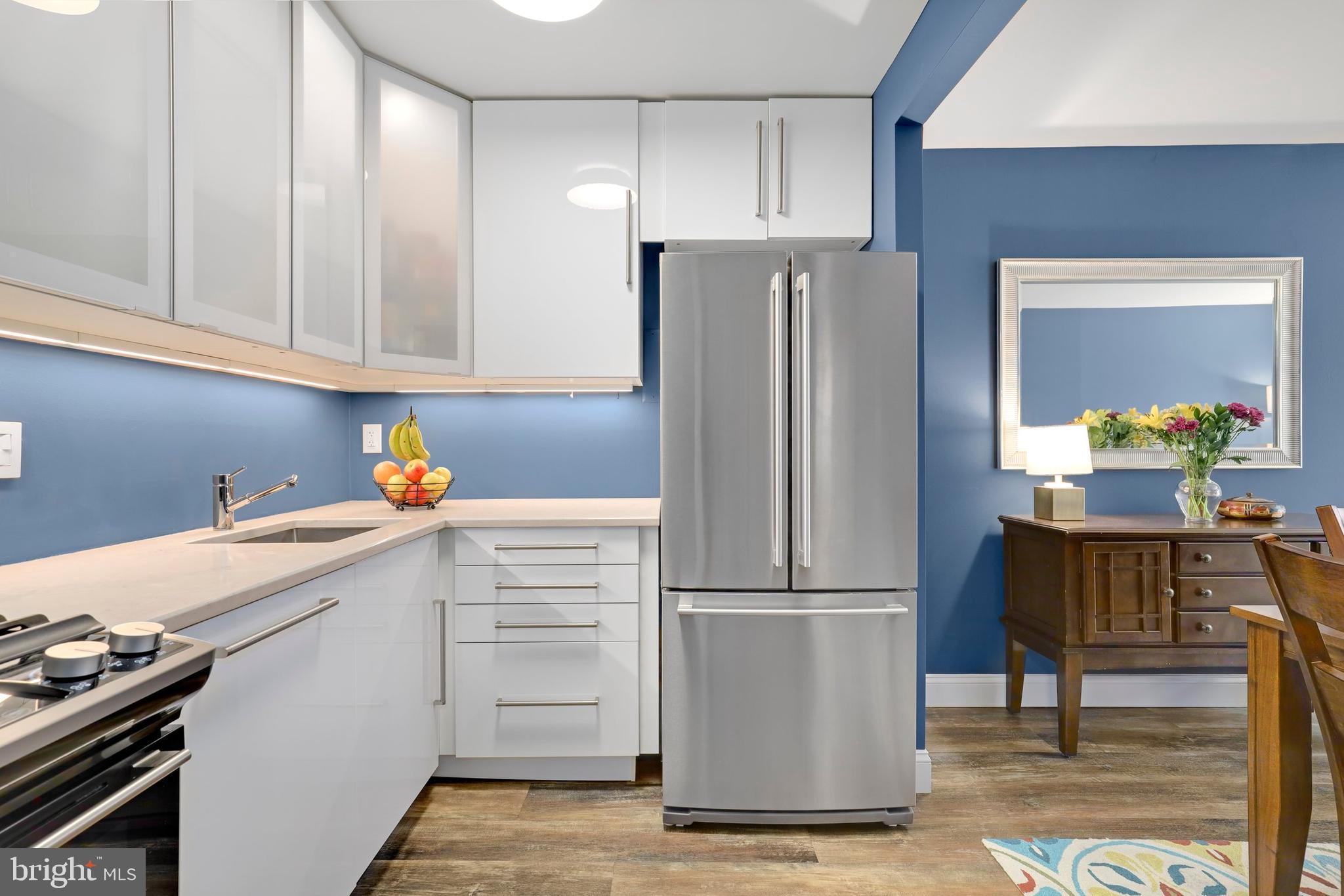 1301 20th Street Northwest, Unit 402 Washington, DC 20036 - Photo 13 of 25