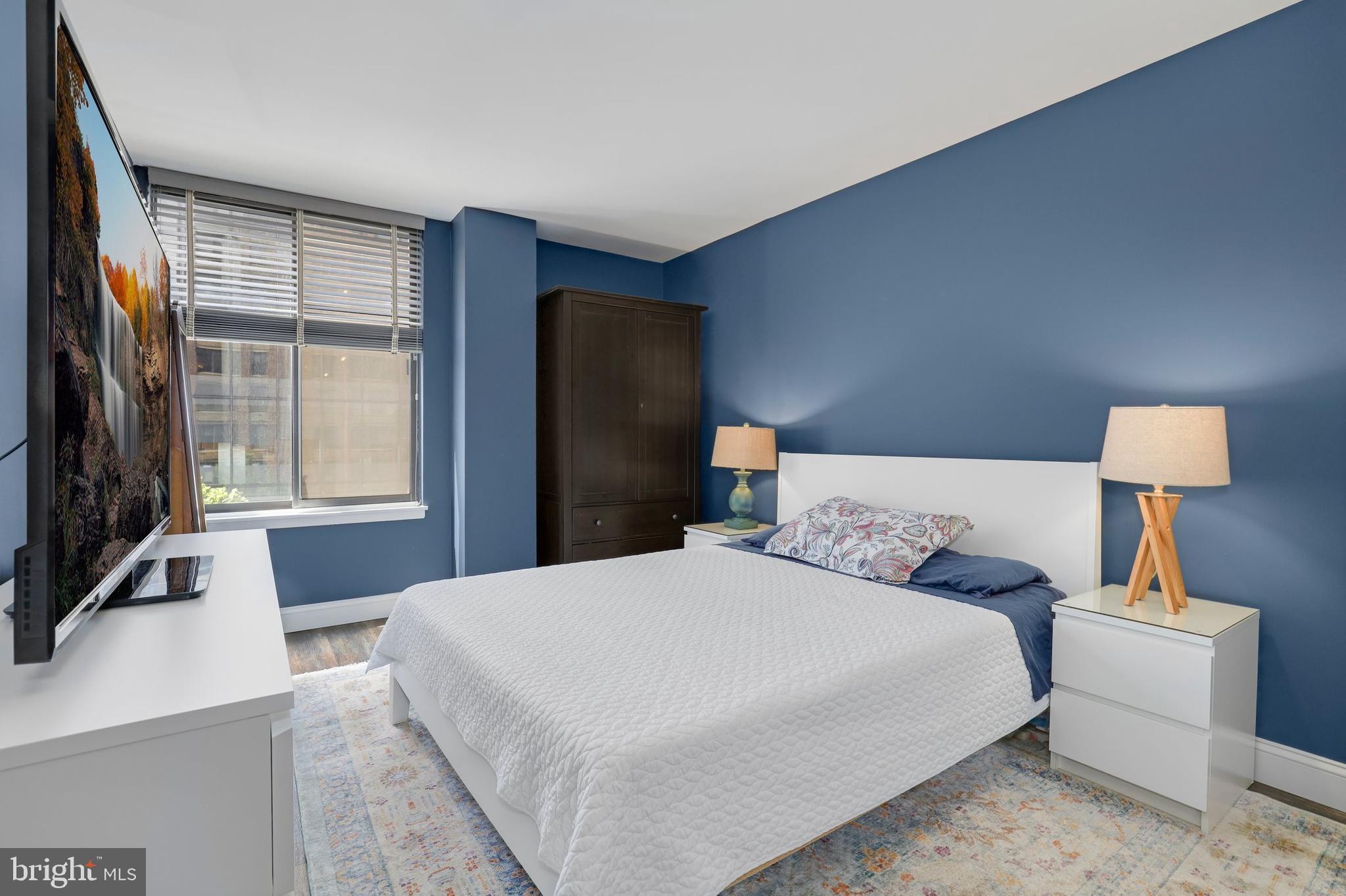 1301 20th Street Northwest, Unit 402 Washington, DC 20036 - Photo 15 of 25