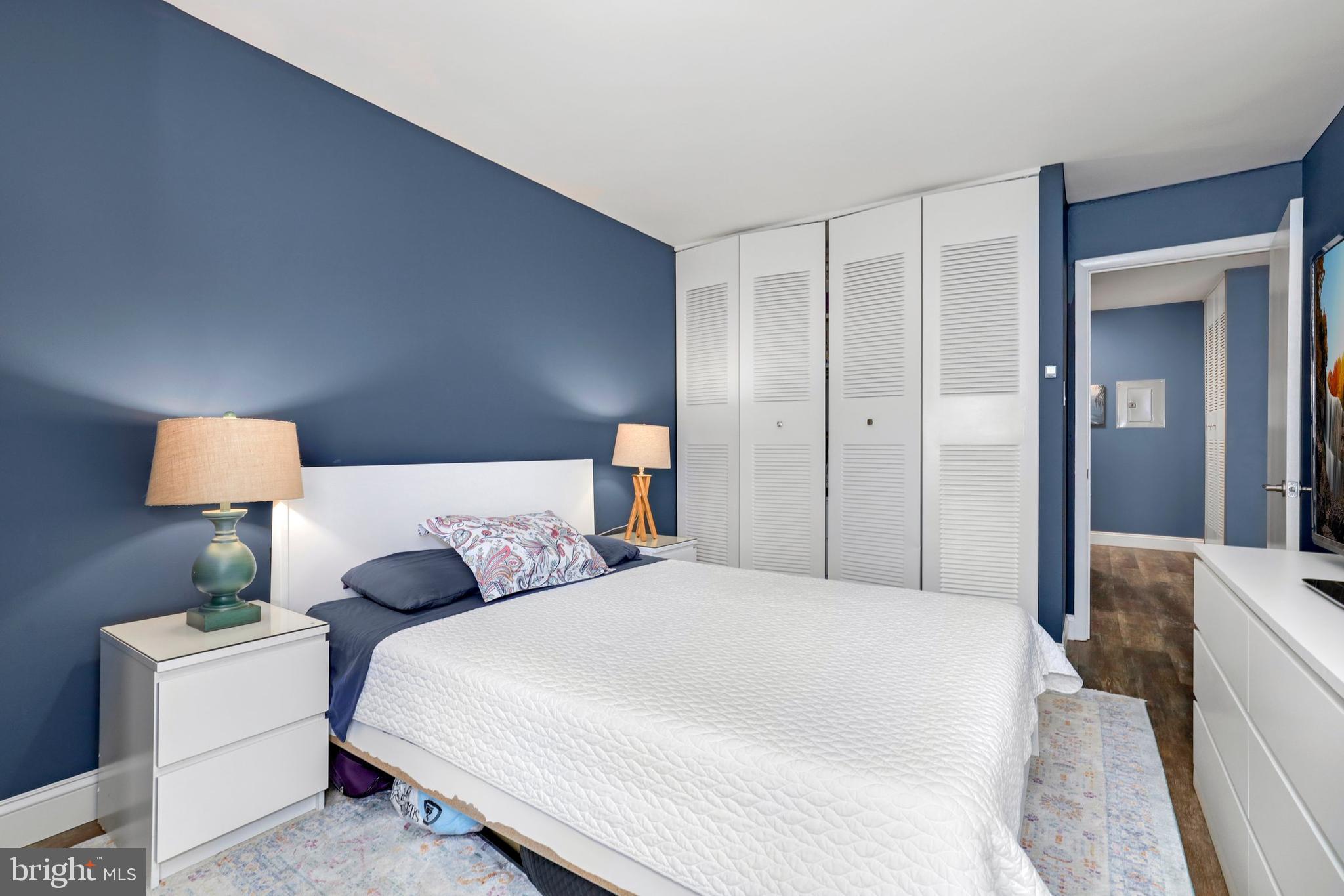 1301 20th Street Northwest, Unit 402 Washington, DC 20036 - Photo 17 of 25