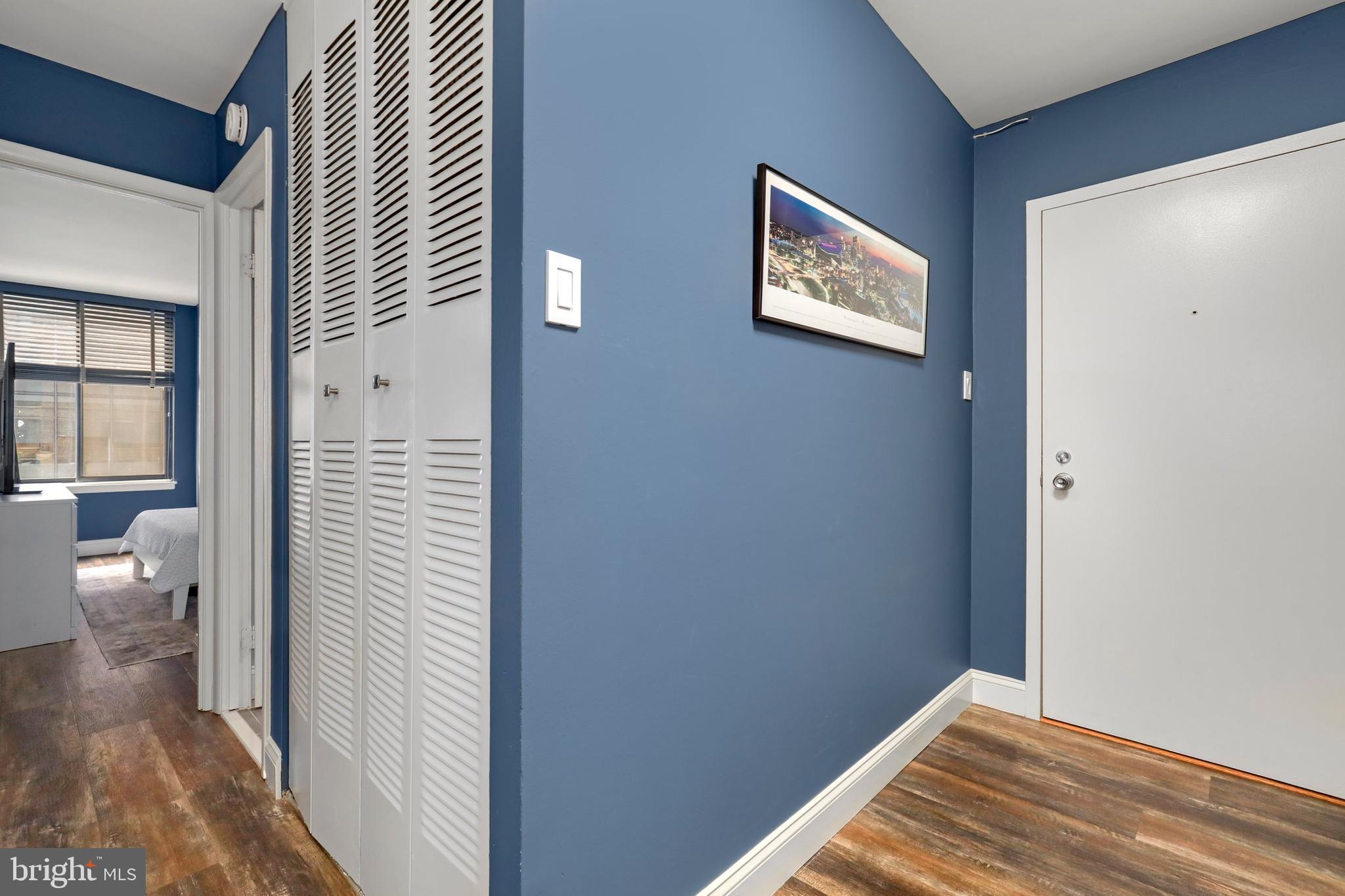 1301 20th Street Northwest, Unit 402 Washington, DC 20036 - Photo 18 of 25