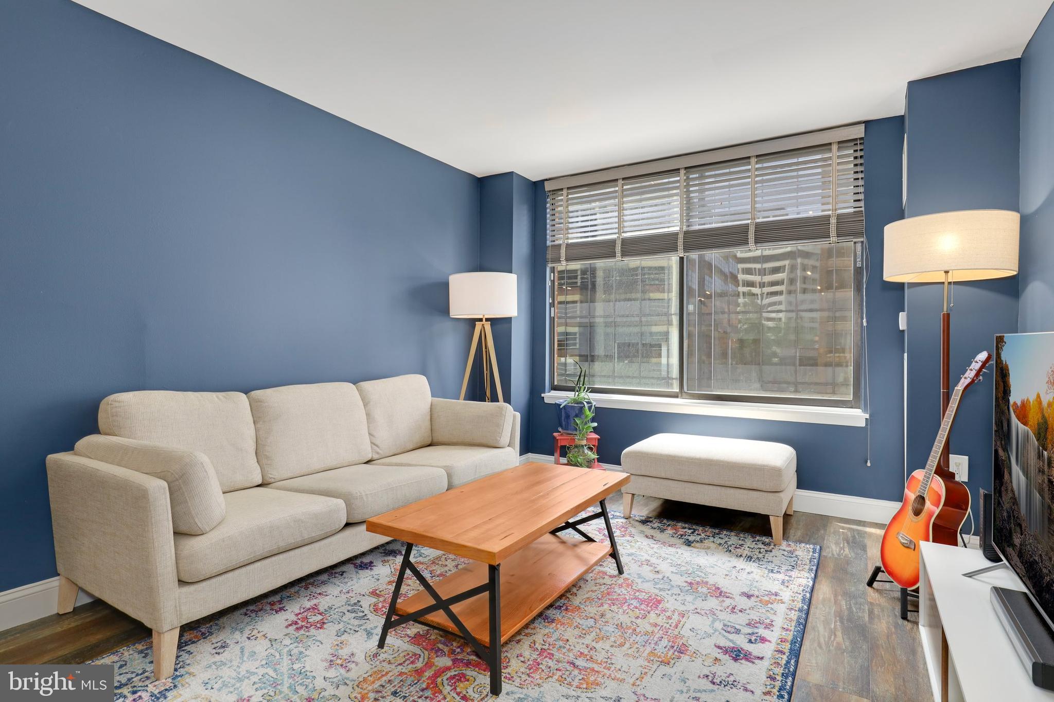 1301 20th Street Northwest, Unit 402 Washington, DC 20036 - Photo 2 of 25