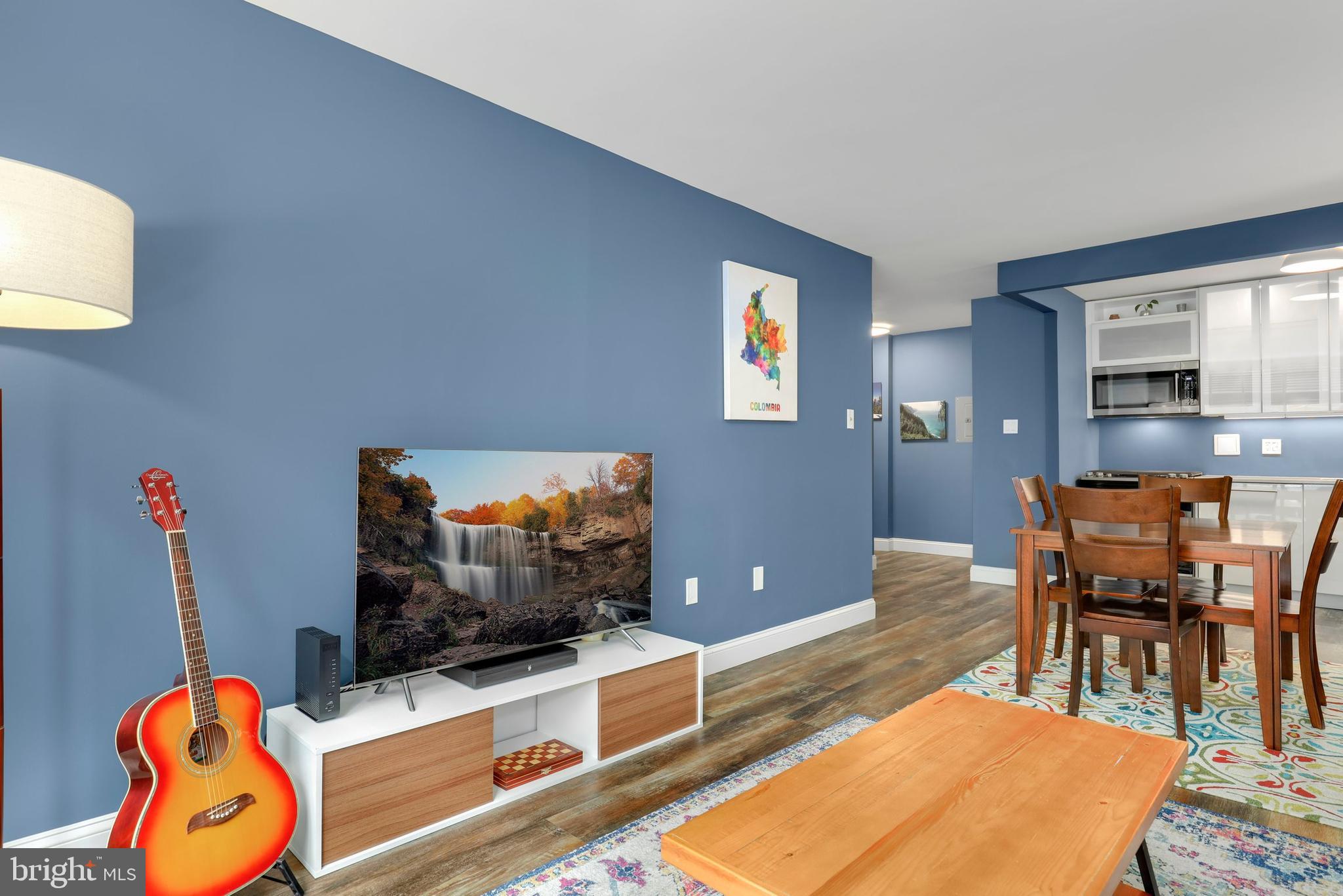 1301 20th Street Northwest, Unit 402 Washington, DC 20036 - Photo 3 of 25
