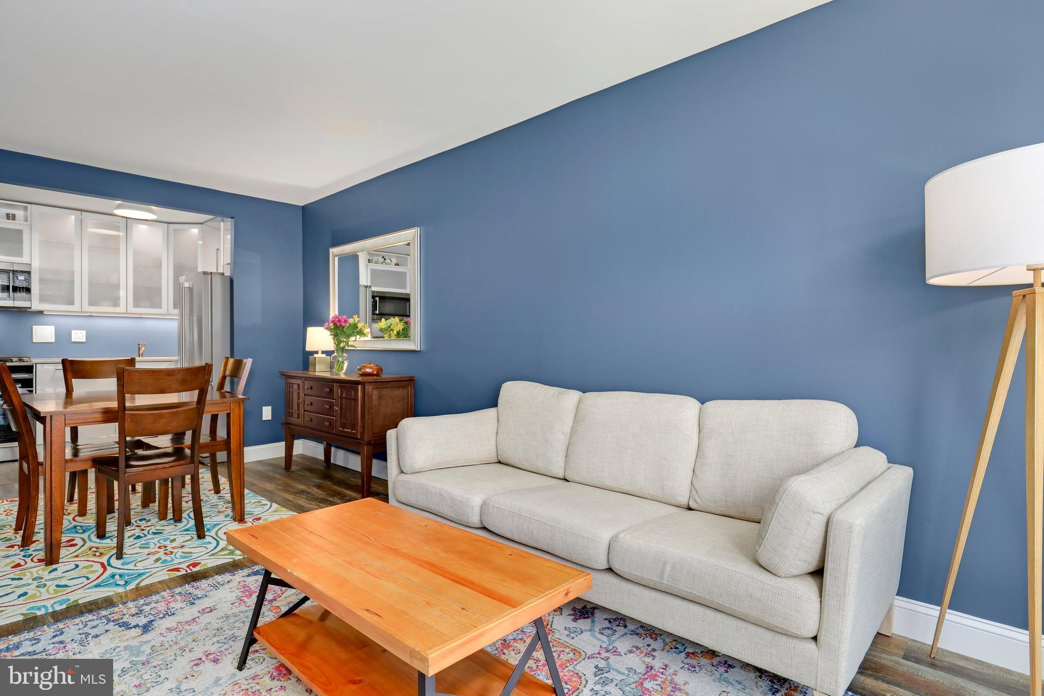 1301 20th Street Northwest, Unit 402 Washington, DC 20036 - Photo 4 of 25