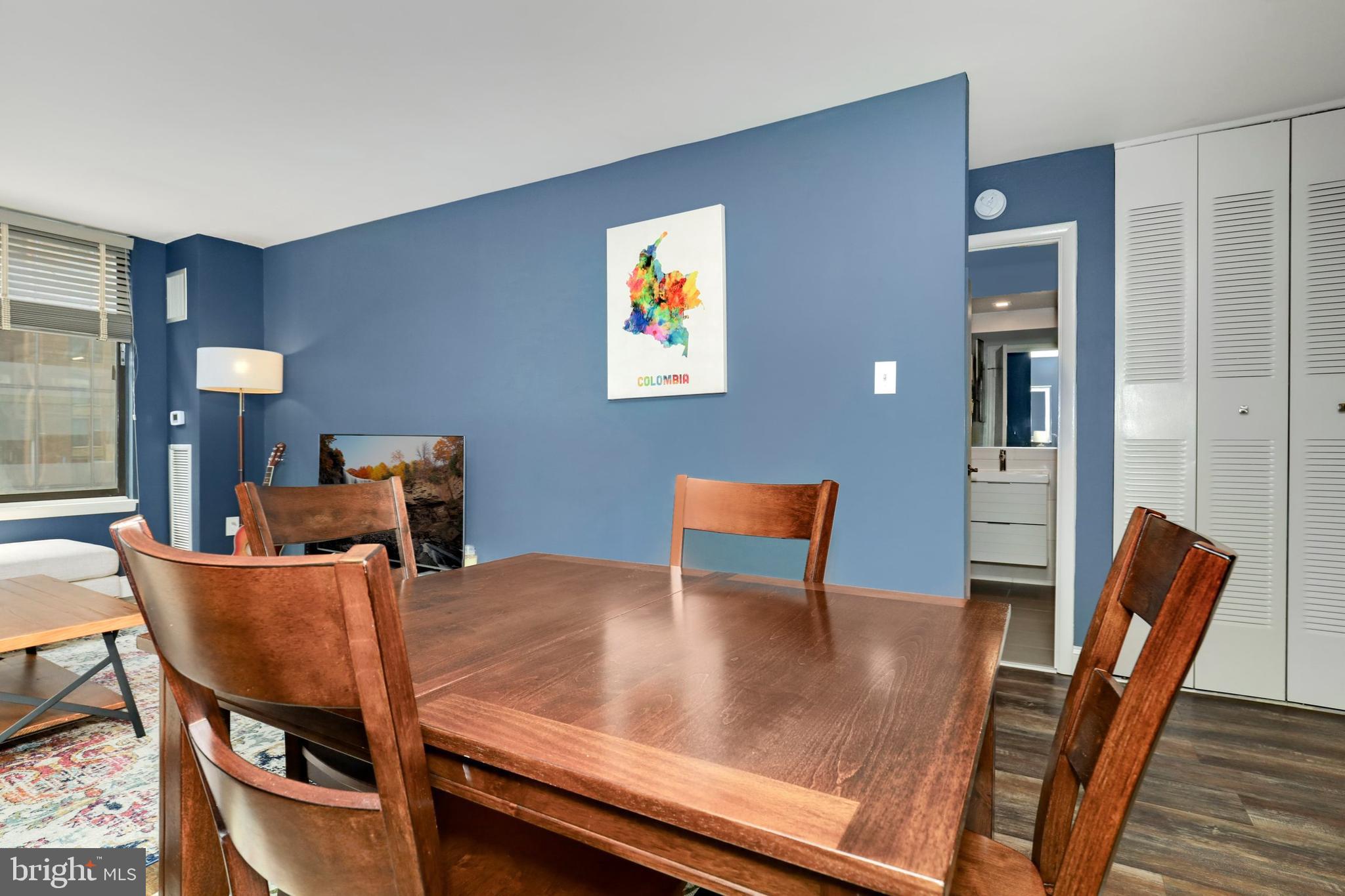 1301 20th Street Northwest, Unit 402 Washington, DC 20036 - Photo 5 of 25