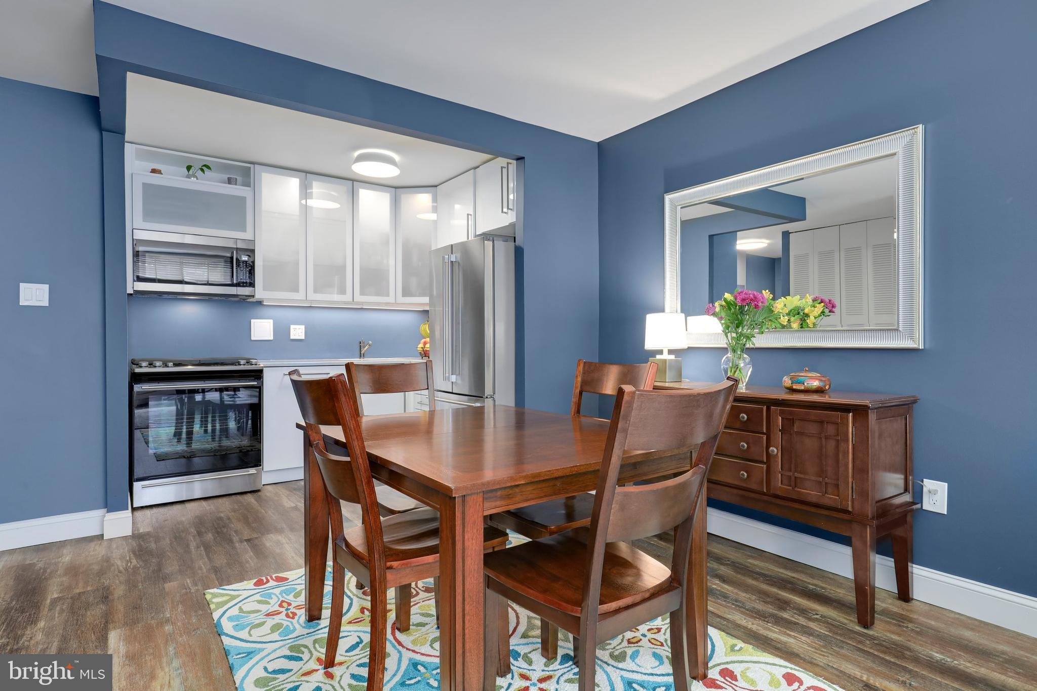 1301 20th Street Northwest, Unit 402 Washington, DC 20036 - Photo 6 of 25