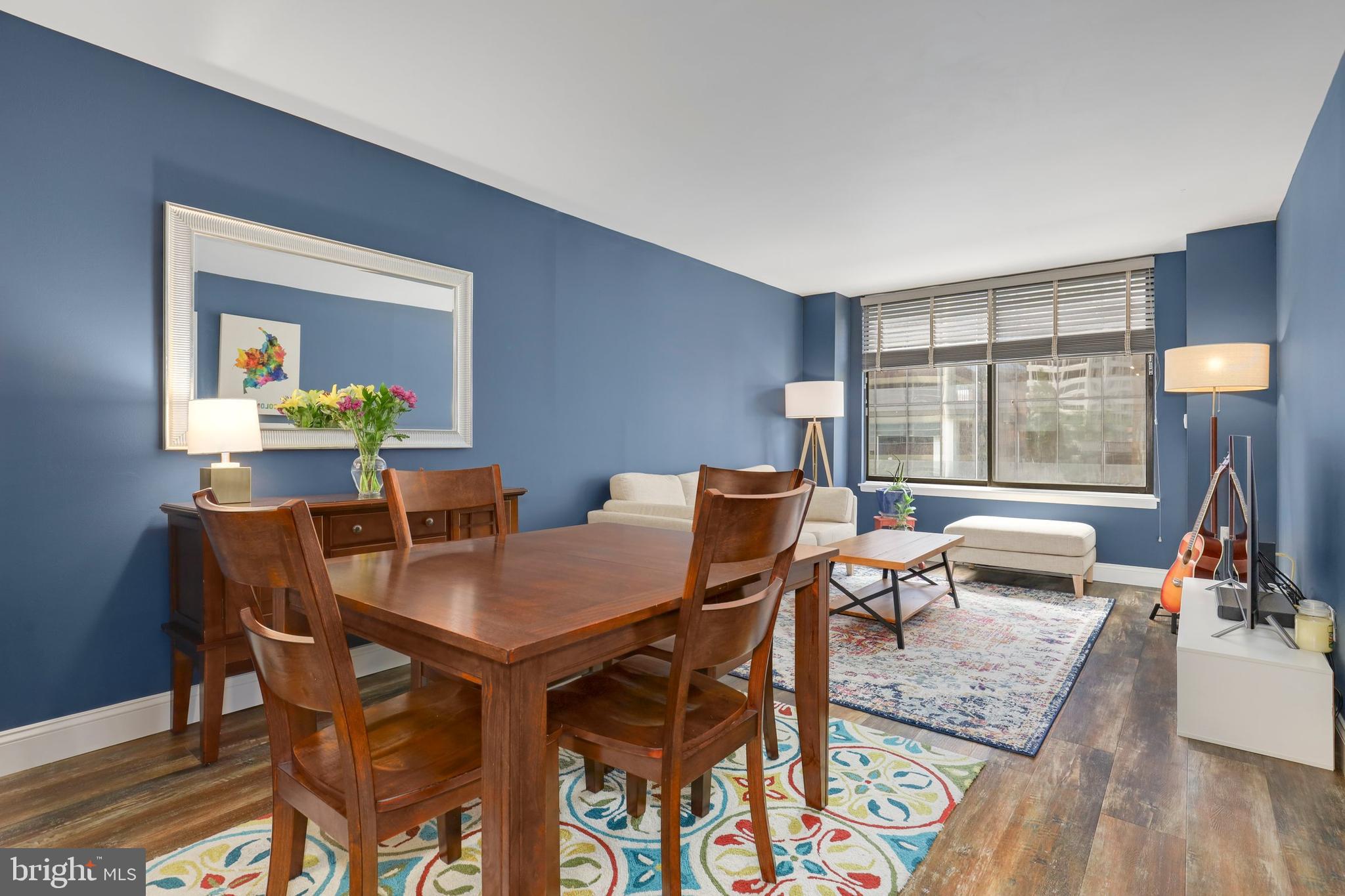1301 20th Street Northwest, Unit 402 Washington, DC 20036 - Photo 7 of 25