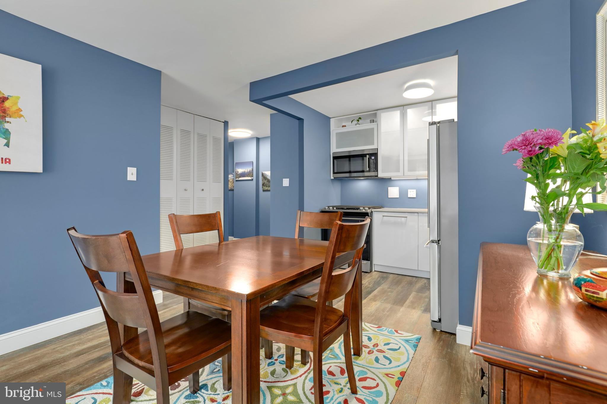 1301 20th Street Northwest, Unit 402 Washington, DC 20036 - Photo 8 of 25