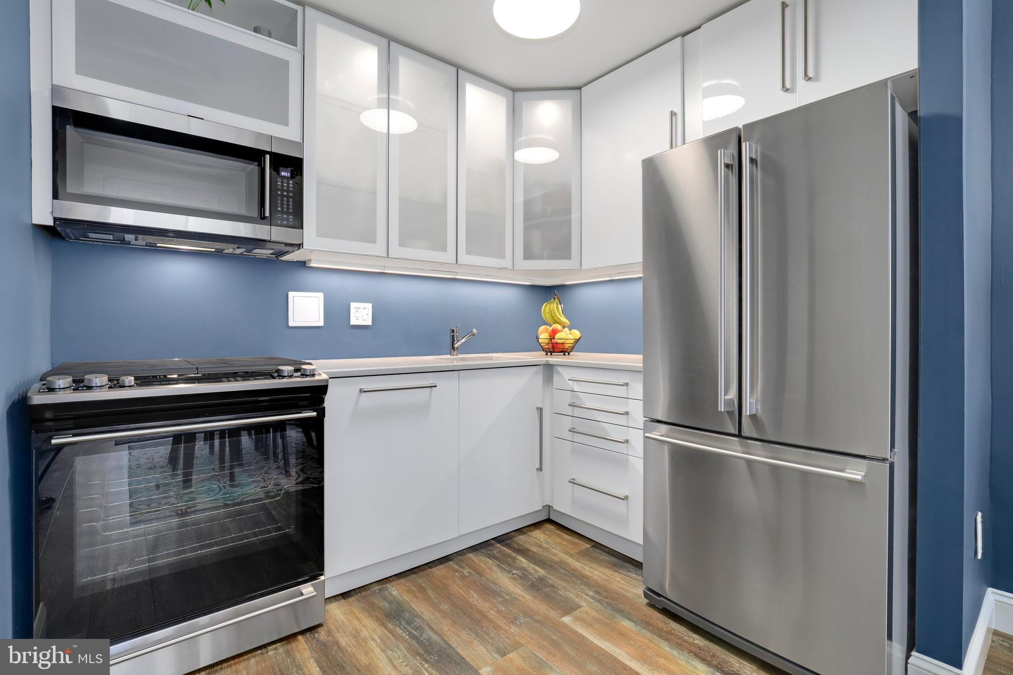 1301 20th Street Northwest, Unit 402 Washington, DC 20036 - Photo 9 of 25