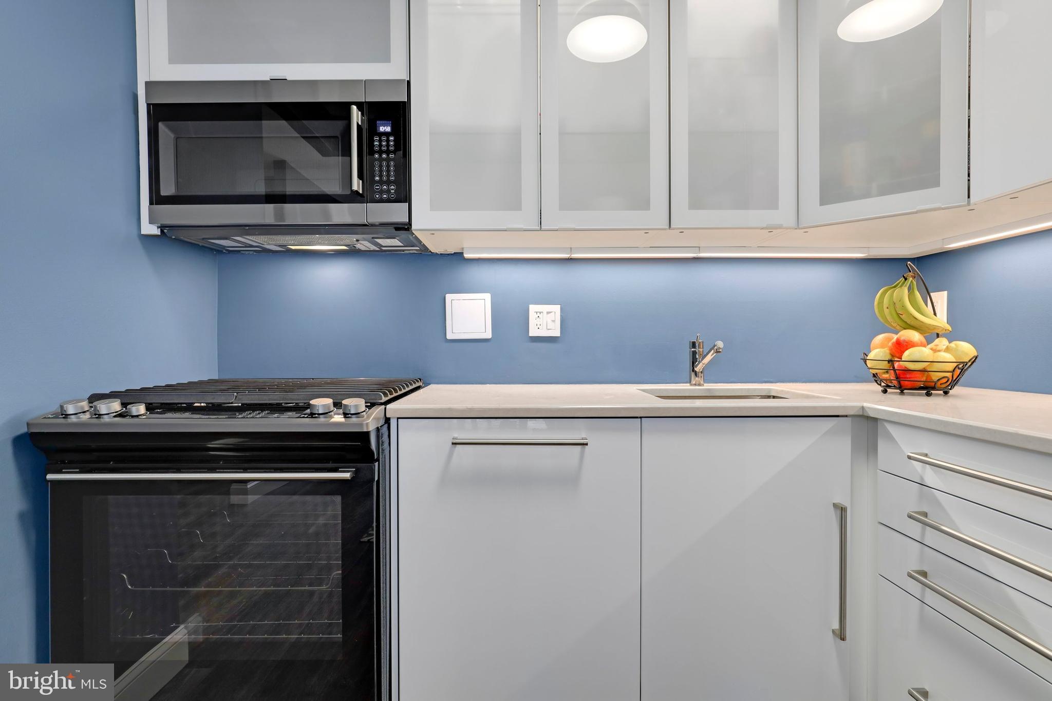 1301 20th Street Northwest, Unit 402 Washington, DC 20036 - Photo 10 of 25