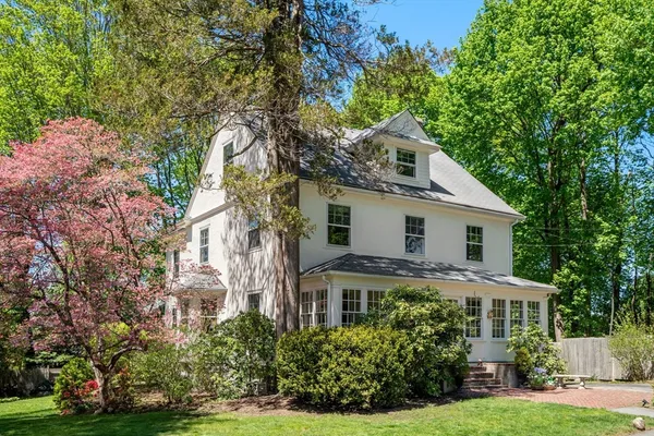 $1,895,000 | 50 West Side Road, Milton, MA 02186