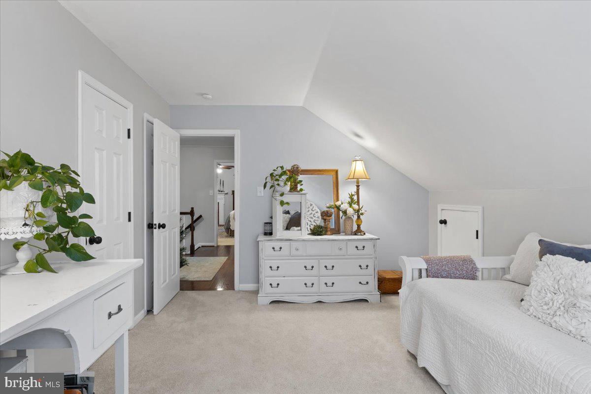 155 Morgans Ridge Road La Plata, MD 20646 - Photo 35 of 56 Bedroom Additional Photo