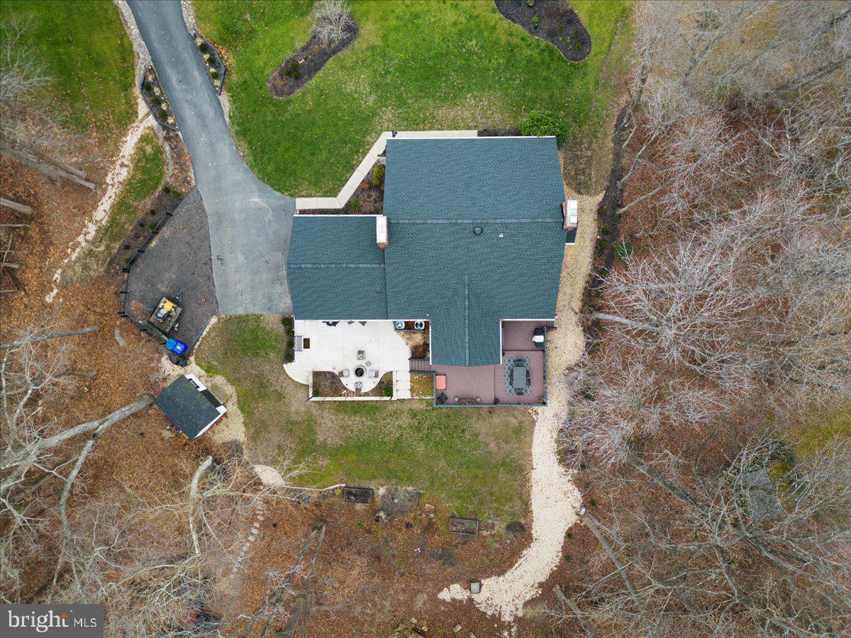 155 Morgans Ridge Road La Plata, MD 20646 - Photo 54 of 56 Overview of the subject property #4