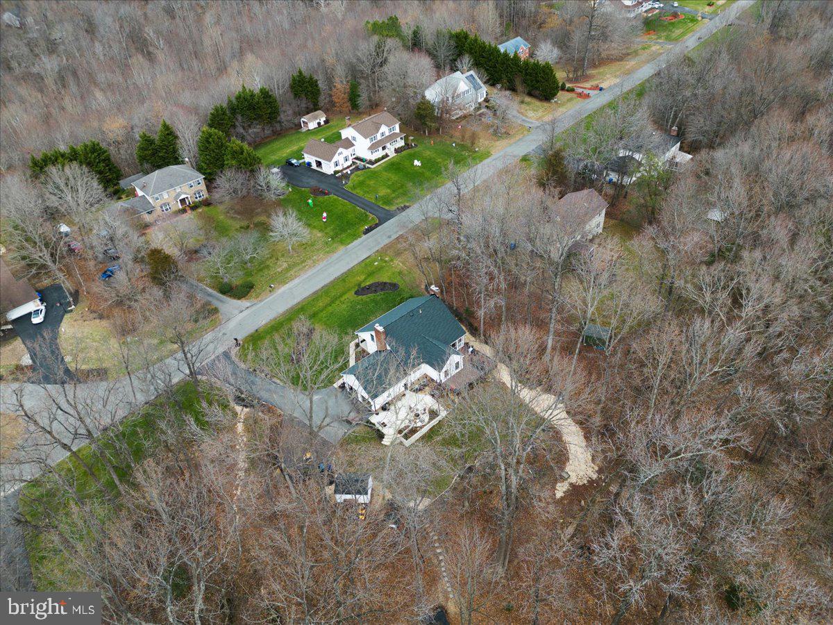 155 Morgans Ridge Road La Plata, MD 20646 - Photo 55 of 56 Overview of the subject property#5